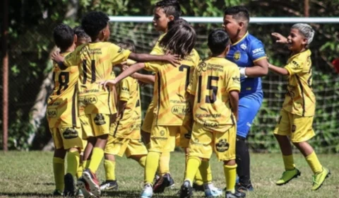 Amazon Cup 2025: Amazonas confirma participação em torneio de base da Amazônia