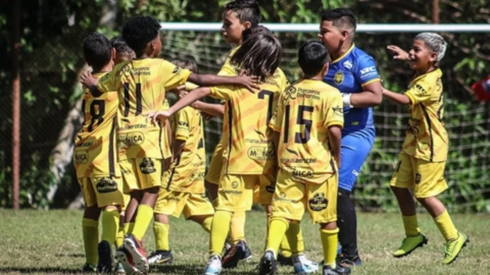 Amazon Cup 2025: Amazonas confirma participação em torneio de base da Amazônia