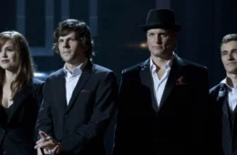 Quando ‘Truque de Mestre 3’ estreia nos cinemas? Veja elenco, trailer e onde assistir