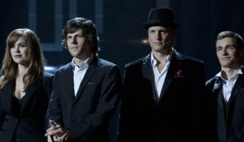 Quando ‘Truque de Mestre 3’ estreia nos cinemas? Veja elenco, trailer e onde assistir