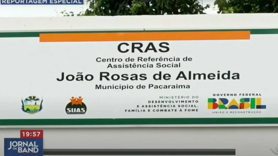 Esquema milionário utiliza idosos venezuelanos para fraude no BPC em Pacaraima