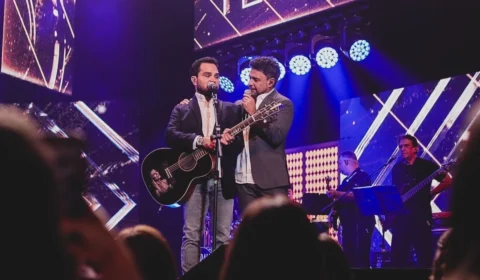 Relembre Zezé Di Camargo e Luciano; as melhores faixas do sertanejo romântico