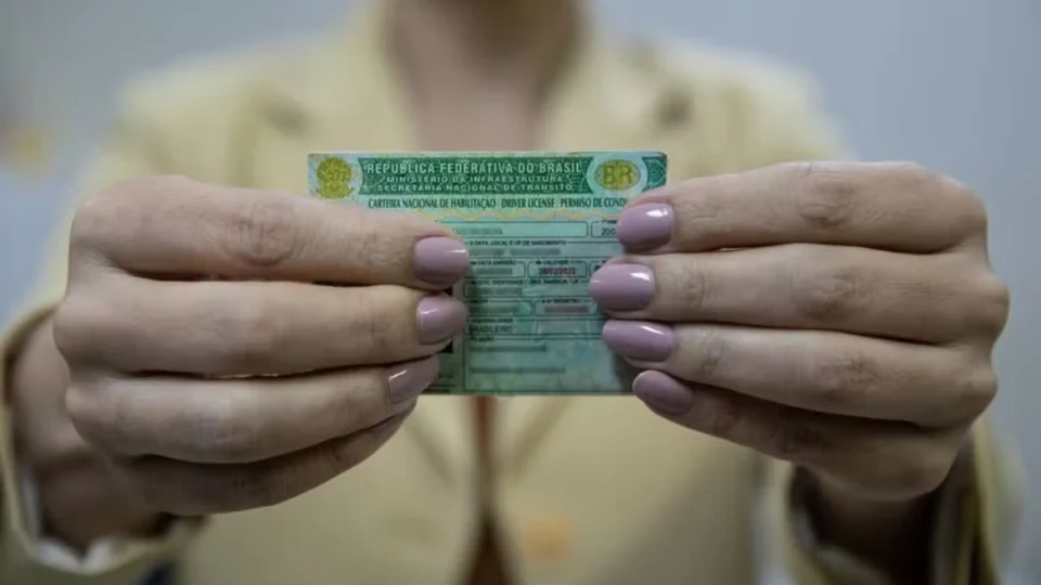 Prazo para inscrição no CNH Social é prorrogado em Rondônia