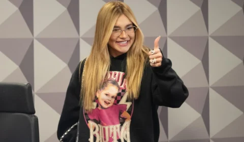 Quem são os influenciadores convocados pela ‘CPI das Bets’? Veja quais famosos foram citados