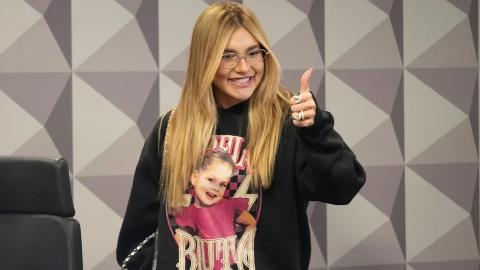 Quem são os influenciadores convocados pela ‘CPI das Bets’? Veja quais famosos foram citados