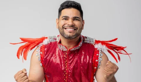 Quem é Fellipe Júnior? Cantor do Boi Garantido é uma das atrações do Norte Bumbás 2025