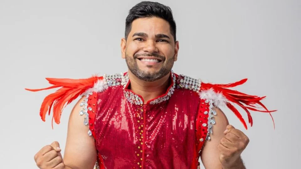 Quem é Fellipe Júnior? Cantor do Boi Garantido é uma das atrações do Norte Bumbás 2025