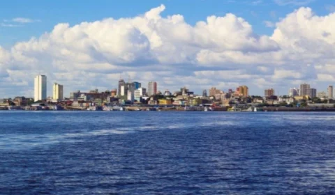 Previsão do tempo em Manaus hoje (2/5): veja como fica o clima na capital