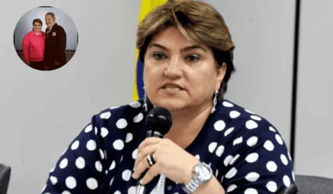 Márcia Lopes retorna ao governo Lula e assume Ministério das Mulheres; conheça a nova ministra