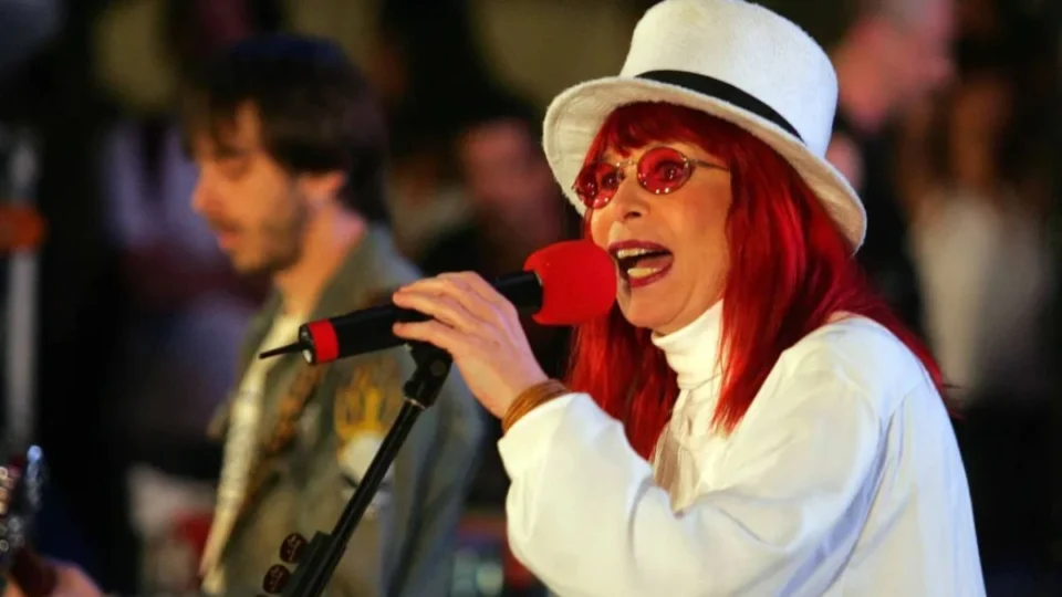 Documentário ‘Rita Lee: Mania de Você’ ganha trailer emocionante; assista