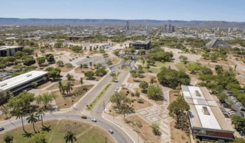 Vai fazer calor? Confira a previsão do tempo para esta sexta-feira (23) em Palmas