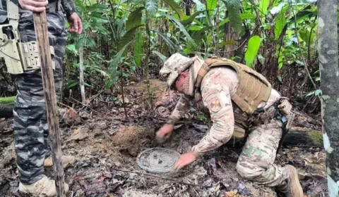 Mais armas, menos regras? Câmara analisa propostas que flexibilizam porte e compra no país