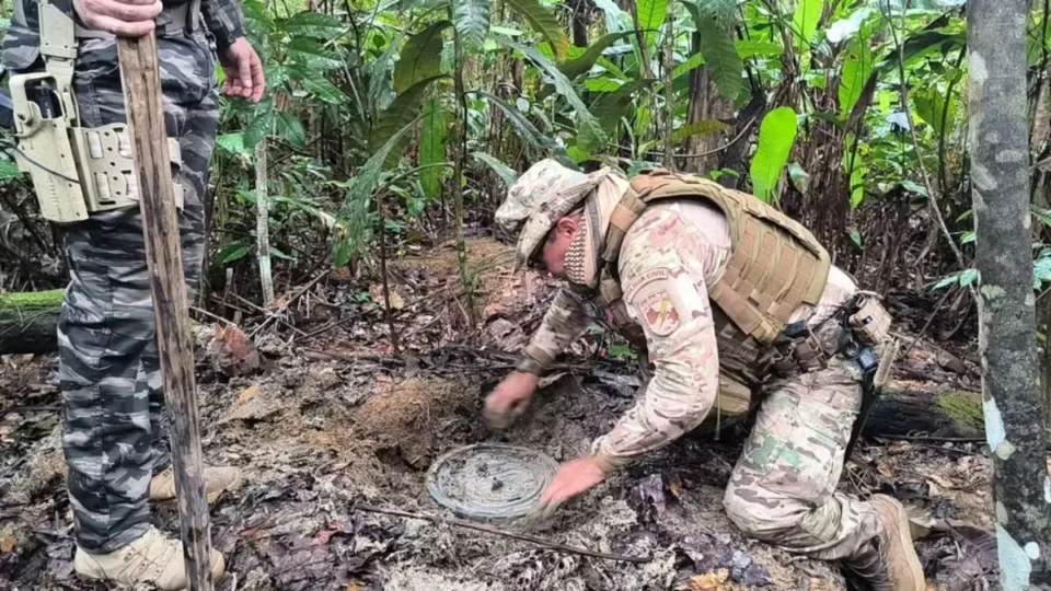 Operação prende membro do PCC suspeito de ter vindo de São Paulo para reestruturar facção em Roraima