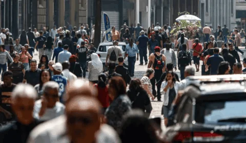 Brasil sobe cinco posições no ranking de desenvolvimento humano da ONU