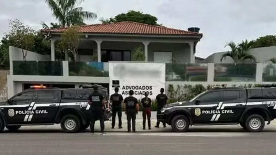 Advogado tem OAB suspensa após aplicar golpe e desviar dinheiro de cliente em Boa Vista