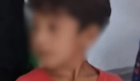 Criança desaparece após pescaria no Amazonas; suspeita é de ataque de jacaré