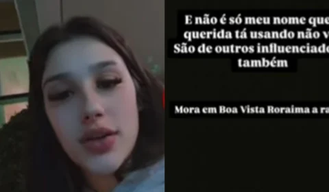 VÍDEO: Bia Miranda acusa influenciadora de Roraima de aplicar suposto golpe de R$ 75 mil usando seu nome