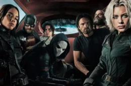 Imperdível! ‘Thunderbolts*’ e mais dois filmes chegam aos cinemas de Boa Vista