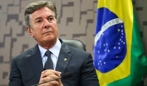Collor em casa: PGR e Moraes concordam e liberam domiciliar ao ex-presidente