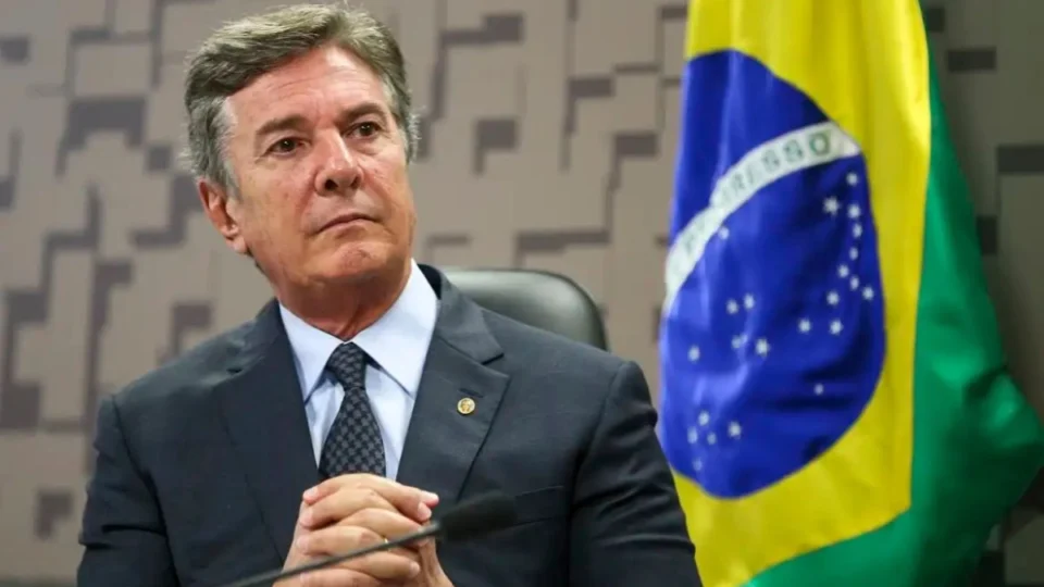 Collor em casa: PGR e Moraes concordam e liberam domiciliar ao ex-presidente