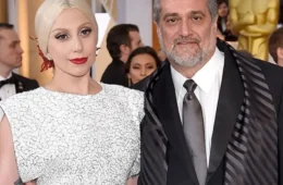 Banquete VIP no show de Lady Gaga tem cardápio inspirado em livro do pai da cantora