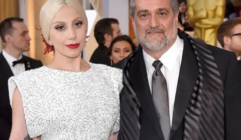 Banquete VIP no show de Lady Gaga tem cardápio inspirado em livro do pai da cantora