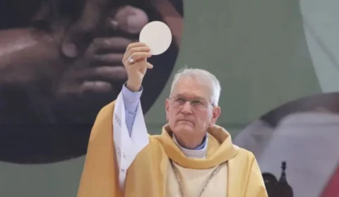 Amazônia no Vaticano? Cardeal de Manaus entra na lista de possíveis sucessores de Francisco, revela agência