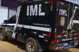 Jovem morre após se afogar no rio Murupu, zona Rural de Boa Vista