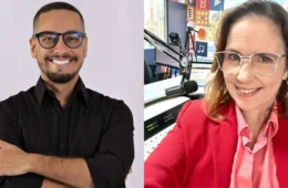 Grupo Norte anuncia novos gerentes para TV e rádio na Paraíba