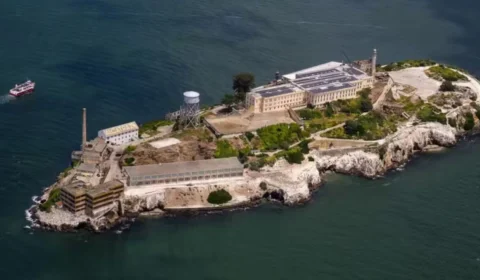 Donald Trump promete reabrir Alcatraz: conheça as polêmicas por trás da prisão norte-americana