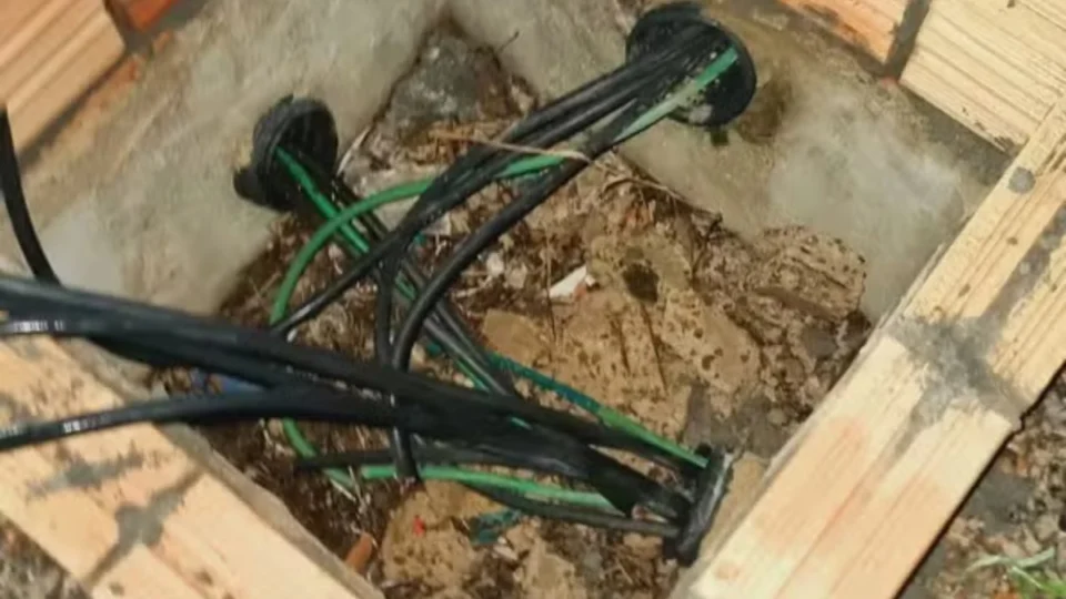 Homem é baleado por guardas municipais ao tentar furtar fios de usina solar em Boa Vista