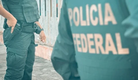 Suspeitos de desviar mercadorias dos Correios são alvos de operação da PF em Boa Vista