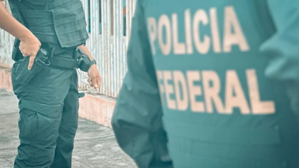 Suspeitos de desviar mercadorias dos Correios são alvos de operação da PF em Boa Vista