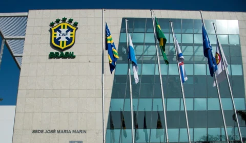 Federações se unem em manifesto por renovação na CBF e no futebol brasileiro; entenda