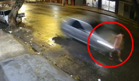 Motorista suspeito de atropelar e matar estudante de farmácia é preso em Manaus; relembre o caso