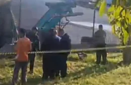 VÍDEO: homem morre após ser atropelado por carreta no Distrito Industrial em Manaus