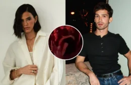 Bruna Marquezine e João Guilherme reataram? Casal é flagrado junto após término
