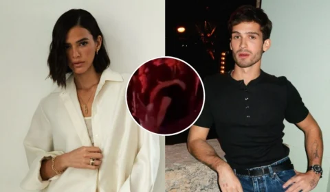 Bruna Marquezine e João Guilherme reataram? Casal é flagrado junto após término