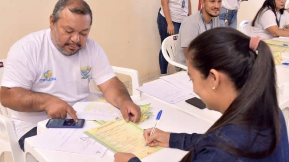 Governo inicia processo de regularização fundiária em Boa Vista; veja os documentos necessários