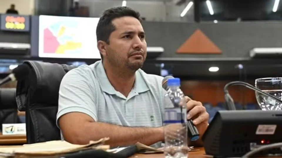 Nova testemunha vira alvo de investigação em CPI que apura esquema de grilagem de terras em Roraima