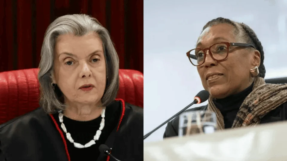 ‘Tratamento indigno’: Cármen Lúcia denuncia racismo sofrido por ministra do TSE