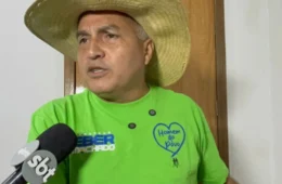 Greve de fome! Vereador Eber Machado e moradores se unem em protesto após mudanças no Centro POP de Rio Branco