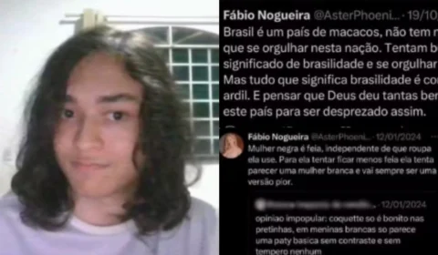 Estudante da UFRR se pronuncia após denúncia de racismo e LGBTfobia: ‘crítica informal’