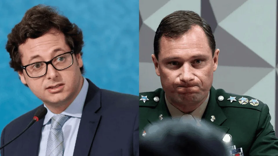 Mensagens entre Wajngarten e Cid revelam críticas à Michelle Bolsonaro e geram demissão no PL