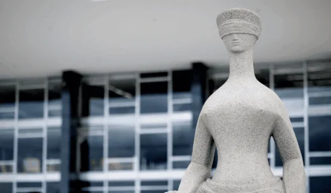 Candidaturas sem partido: STF analisa possibilidade para eleições de 2026