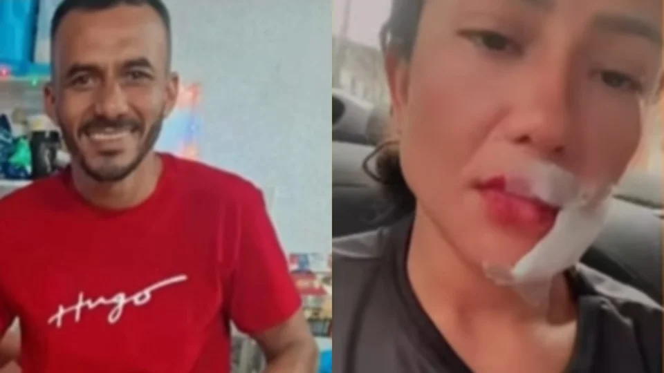 Homem é procurado por suspeita de esfaquear industriária em Manaus; veja detalhes