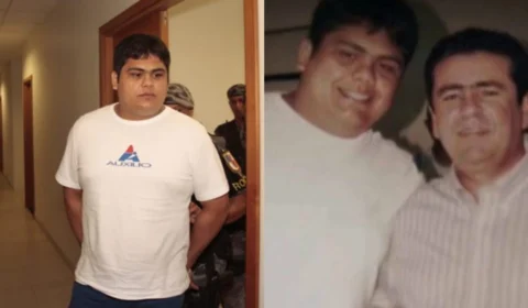 Filho de Wallace Souza é absolvido no polêmico caso da morte de ‘Bebetinho da 14’