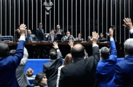 Licenciamento ambiental: veja como votou cada senador