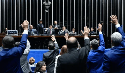 Licenciamento ambiental: veja como votou cada senador