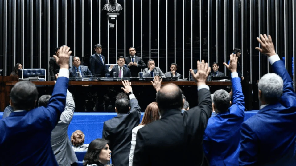 Licenciamento ambiental: veja como votou cada senador